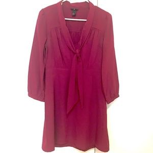 H&M Magenta long too - Size 8